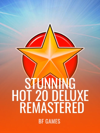 Stunning Hot 20 Deluxe Remastered