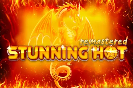 Stunning Hot Remastered