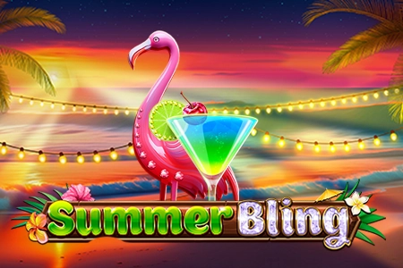 Summer Bling