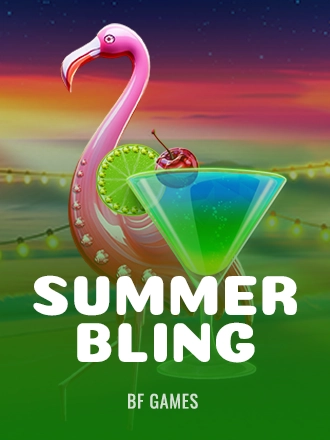 Summer Bling