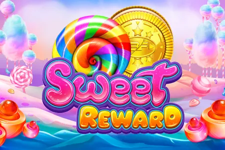 Sweet Reward