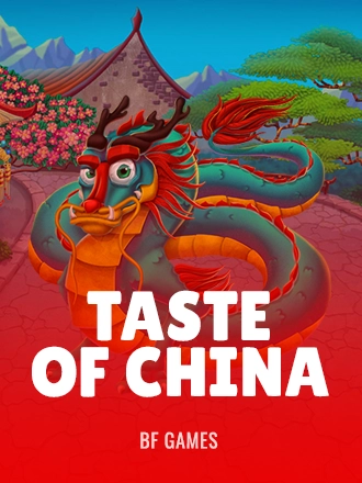 Taste of China