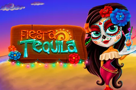 Tequila Fiesta
