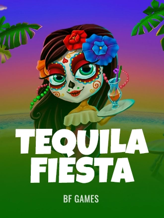 Tequila Fiesta
