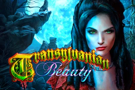 Transylvanian Beauty