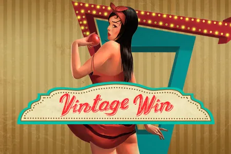 Vintage Win