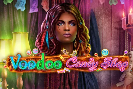 Voodoo Candy Shop
