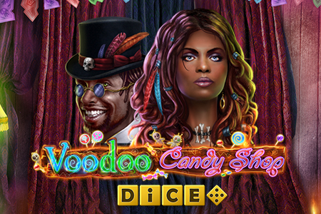 Voodoo Candy Shop Dice