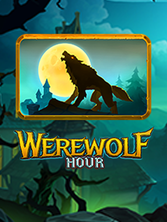 Werewolf Hour