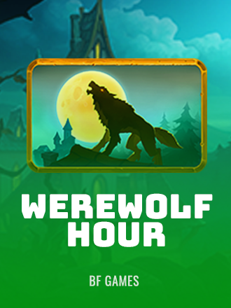 Werewolf Hour