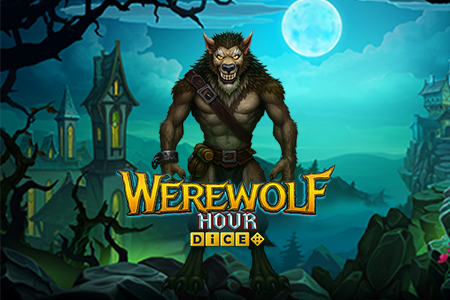 Werewolf Hour Dice