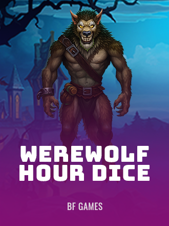 Werewolf Hour Dice
