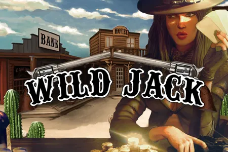 Wild Jack