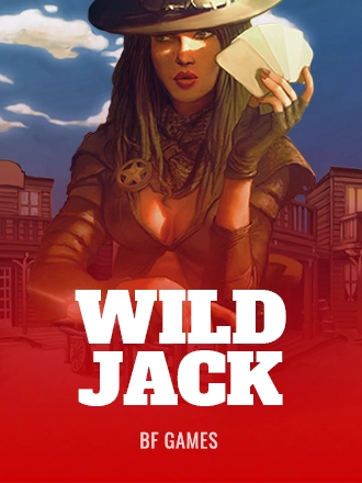 Wild Jack