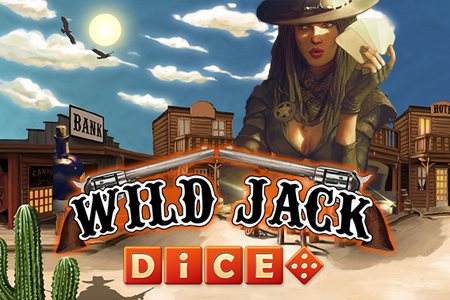 Wild Jack Dice