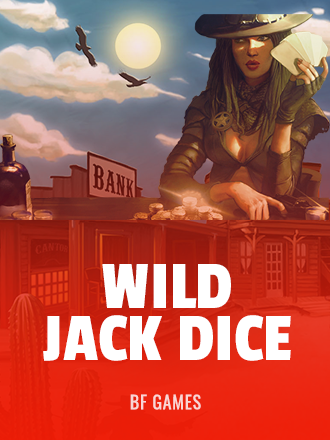 Wild Jack Dice