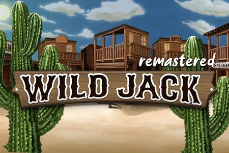 Wild Jack Remastered