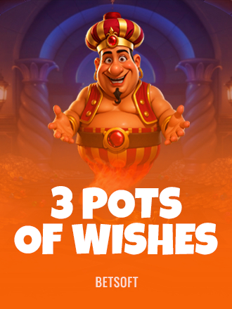 3 Pots of Wishes