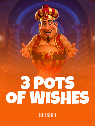 3 Pots of Wishes