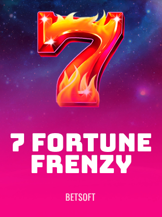 7 Fortune Frenzy