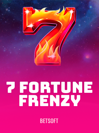 7 Fortune Frenzy