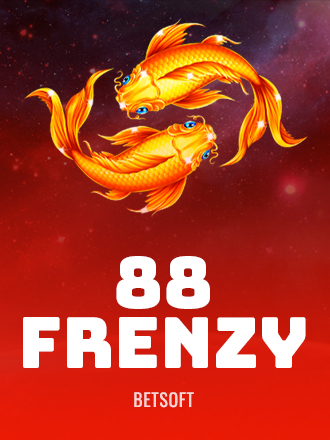 88 Frenzy