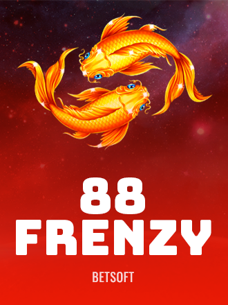 88 Frenzy