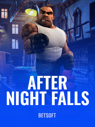 After Night Falls