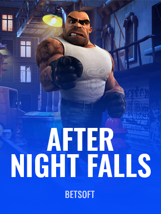 After Night Falls