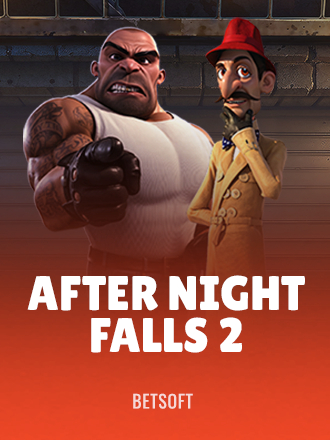 After Night Falls 2