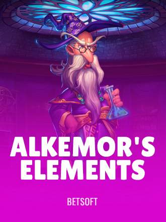 Alkemor's Elements