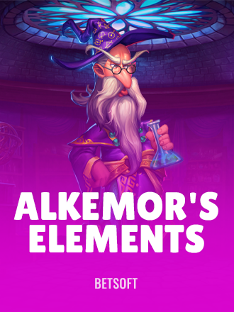 Alkemor's Elements
