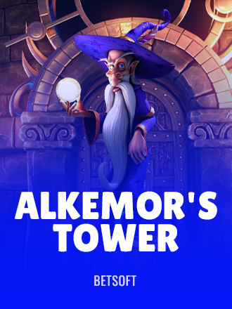 Alkemor's Tower