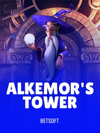 Alkemor's Tower