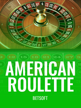 American Roulette