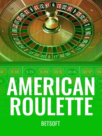 American Roulette