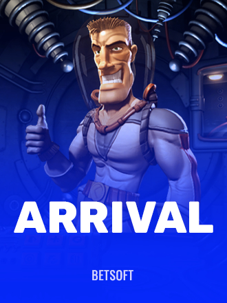 Arrival