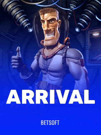 Arrival