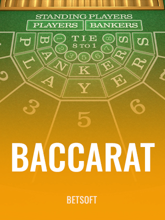 Baccarat