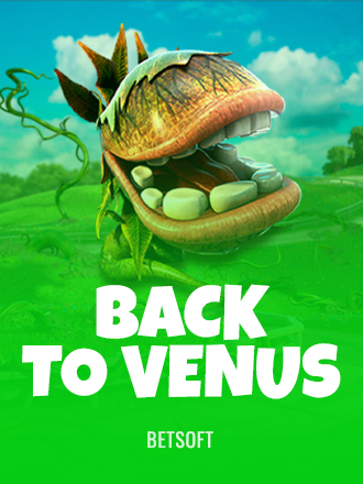 Back to Venus