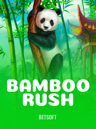 Bamboo Rush