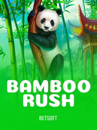 Bamboo Rush