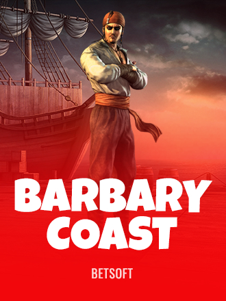 Barbary Coast