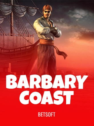 Barbary Coast