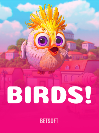 Birds!