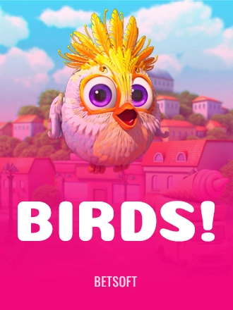 Birds!