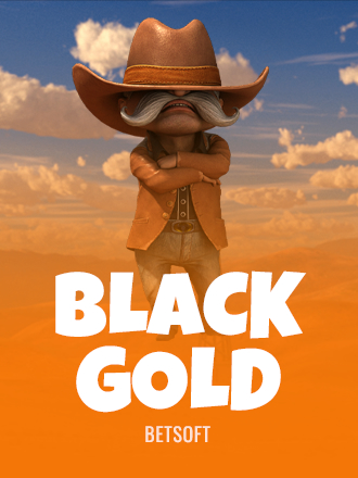 Black Gold