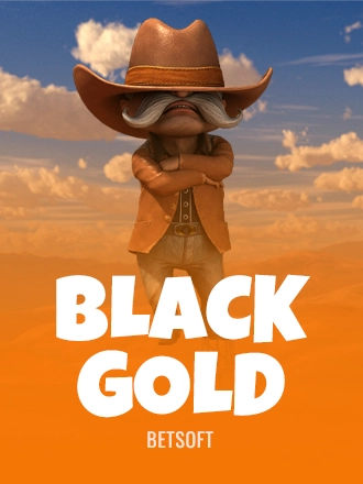 Black Gold