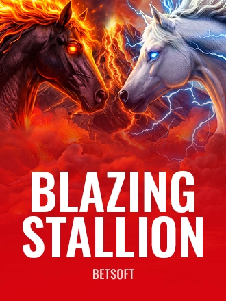 Blazing Stallion