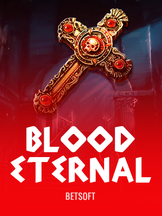 Blood Eternal